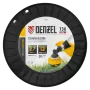 Леска для триммера DENZEL двухкомпонентная квадрат, 2,7мм х 138м, на DIN катушке EXTRA CORD