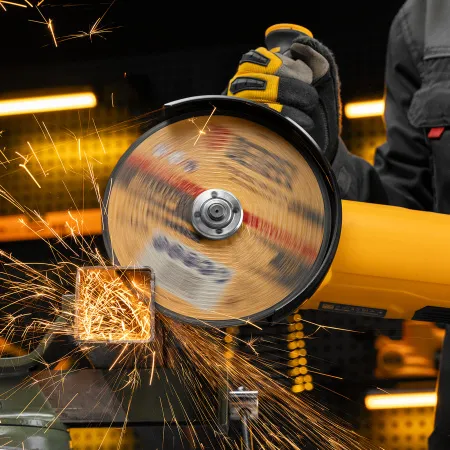 Круг отрезной по металлу DENZEL 73784, 180 x 2.5 x 22.2 мм