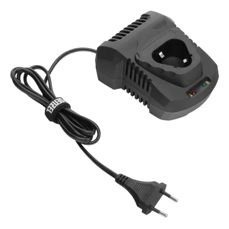 Дрель-шуруповерт аккумуляторная бесщет. DENZEL CDH-BL-12, Li-Ion, 12 В