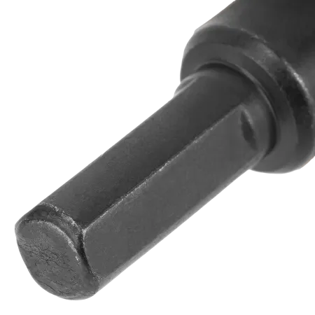 Коронка по металлу DENZEL 724116, 50 мм, HSS, нитридтитановое покрытие