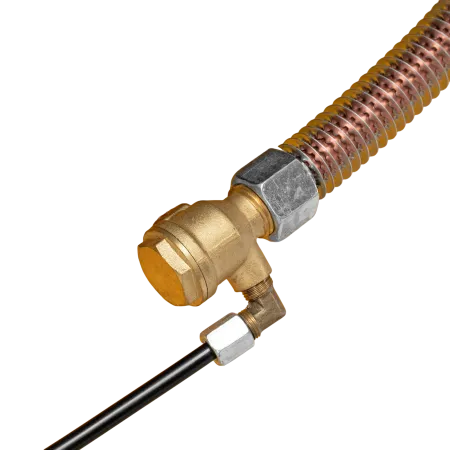 Компрессор воздушный DENZEL рем. привод BCI 2200/100, 2,2 кВт, 100 литров, 420 л/мин