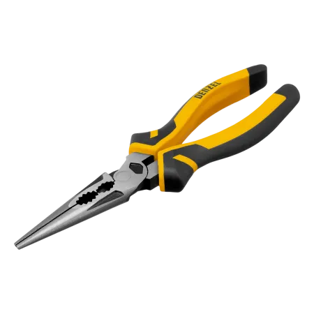 Набор инструментов DENZEL 1/2", 1/4", 3/8", CrV, S2, пластиковый кейс, 144 предмета