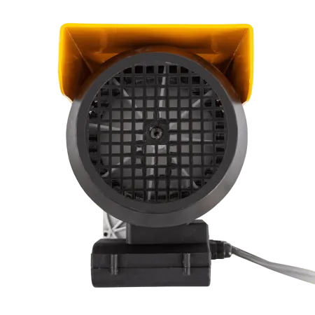 Тельфер электрический DENZEL TF-1200, 1.2 т, 1800 Вт, высота 12 м, 8 м/мин