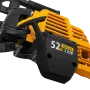 Мотобур DENZEL DX-52, 52 см3, соединение 20 мм, без шнека