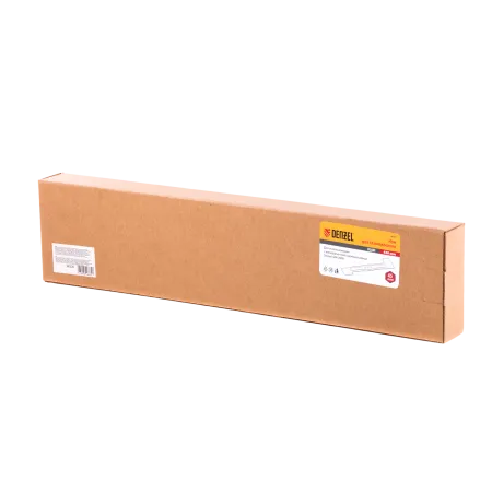 Нож для электрической газонокосилки DENZEL GM-2000, 43 см