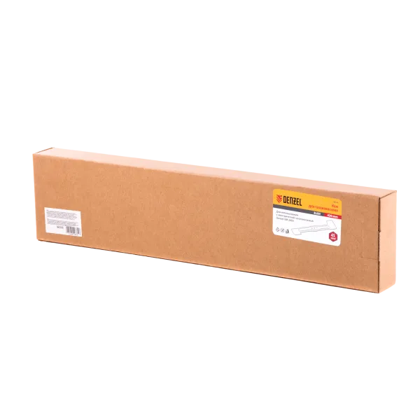 Нож для электрической газонокосилки DENZEL GM-2000, 43 см