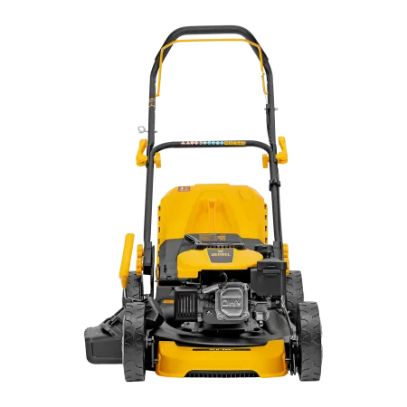 Газонокосилка бензиновая DENZEL GLD-460-K, 150 см3, 46 см, 50 л
