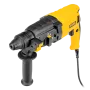 Перфоратор электрический DENZEL RHB-750-24, SDS-plus, 750 Вт, 2,7 Дж, 4 реж.
