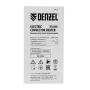 Конвектор электрический DENZEL XCE-2000, 230 В, 2000 Вт, X-образный нагреватель