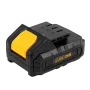 Дрель-шуруповерт аккумуляторная DENZEL CDL-12-02BM, Li-Ion, 12 В, 2 акк.