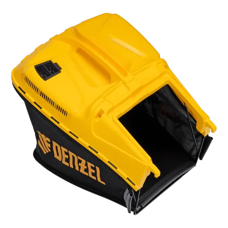 Газонокосилка бензиновая DENZEL GLD-460SP, 146 см3, ширина 46 см, 7 уровней