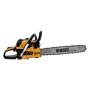 Пила цепная бензиновая DENZEL DS-5820, шина 50 см, 58 см3, 3.6 л.с, шаг 0,325, 76 звеньев