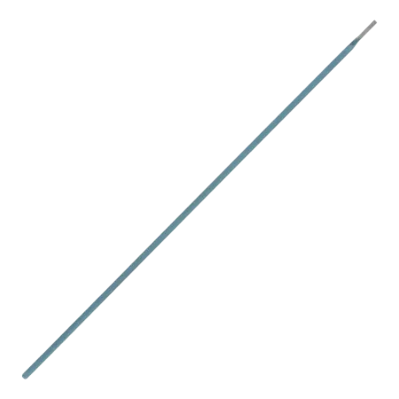 Электроды DENZEL DER-3, диам. 2,5 мм, 1 кг., рутиловое покрытие