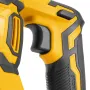 Пила сабельная аккумуляторная бесщет. DENZEL  RS-250, Li-Ion, 20 В