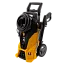 Мойка высокого давления DENZEL R-180i, 2400 Вт, 180 бар, 7.5 л/мин