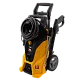 Мойка высокого давления DENZEL R-180i, 2400 Вт, 180 бар, 7.5 л/мин