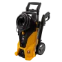 Мойка высокого давления DENZEL R-180i, 2400 Вт, 180 бар, 7.5 л/мин