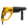 Перфоратор электрический DENZEL RH-1050-26, SDS-plus, 1050 Вт, 3.2 Дж, 3 плюс 1 режим