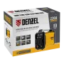 Аппарат инвертор. дуговой сварки DENZEL DM-220 Standart, 220 А, ПВ 60%