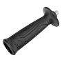 Машина шлифовальная угловая DENZEL AGL150-1350, 1350 Вт, 150 мм, 8500 об/мин