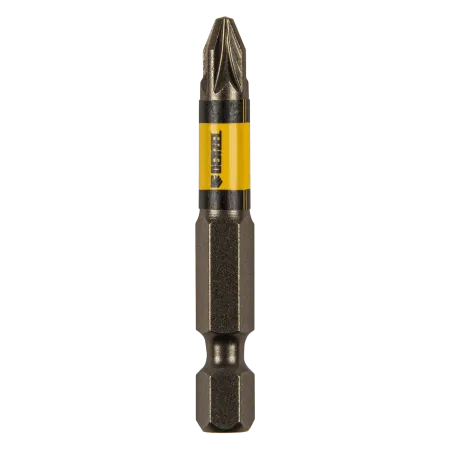 Набор бит комбинированный DENZEL 3 шт., PZ1, PZ2, PZ3, 50 мм, сталь S2