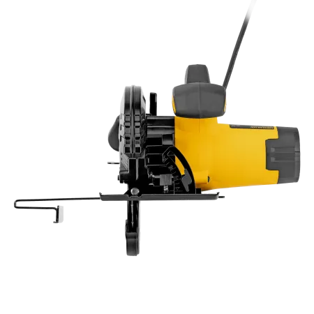 Пила циркулярная DENZEL CSD-190, 1600 Вт, 190 мм