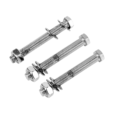 Тиски слесарные DENZEL BVH-100, 100 мм, поворотные, стальная направляющая, с наковальней