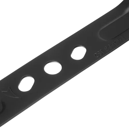 Нож для бензиновой газонокосилки DENZEL GLR-460, 46 см