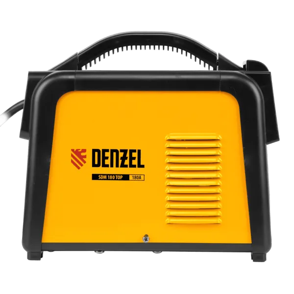 Аппарат инвертор. дуговой сварки DENZEL SDM-180 Top, 180 А, ПВ 80%