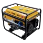 Генератор бензиновый DENZEL GE 6900, 5.5 кВт, 220 В/50 Гц, 25 л, ручной старт
