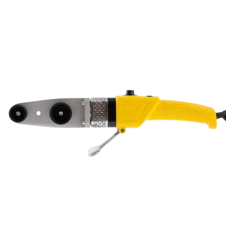 Аппарат для сварки пластиковых труб DENZEL X-PRO DWP-800, 800 Вт, 300 град, 20-32 мм