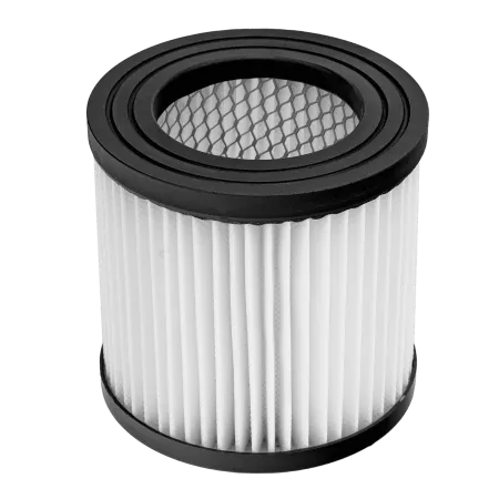 Пылесос строительный DENZEL RVC20, 1400 Вт, бак 20 л, шланг 3 м, розетка с автосинхр.