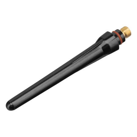 Горелка сварочная TIG DENZEL WP26, разъем 2 пина, 3 метра