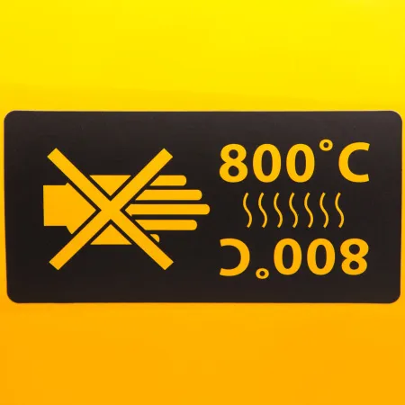 Дизельная тепловая пушка DENZEL DHG-10, 10 кВт, 300 м3/ч, прямой нагрев