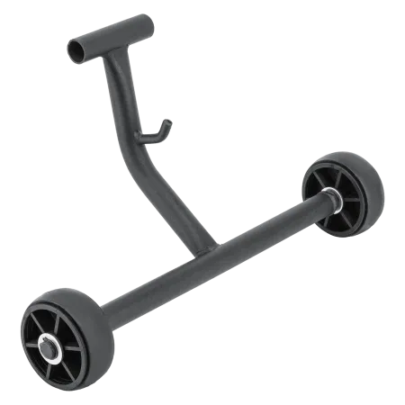 Транспортировочный комплект DENZEL для виброплиты VC-12