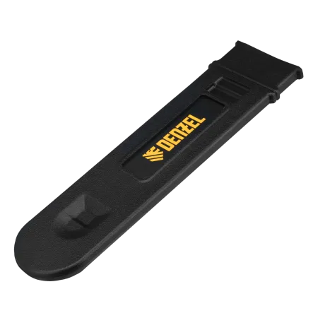 Пила цепная  аккумуляторная  бесщет. DENZEL RCS 400-62, 400 мм, Li-ion, 62В