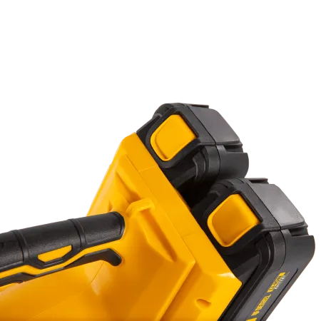 Воздуходувка аккумуляторная DENZEL RB180-36, Li-ion, 36 В, 4 Ач, 180 км/ч, 820 м3/ч