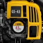 Опрыскиватель бензиновый DENZEL GS-43, 43 см3, бак 14 л