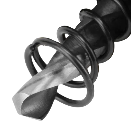 Коронка по металлу DENZEL 724105, 26 мм, HSS, нитридтитановое покрытие