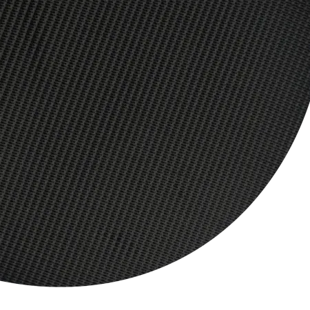 Тарелка опорная для дрели и УШМ DENZEL с липучкой, 125 мм, стандартная, с адаптером c М14 на d8