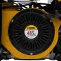Генератор бензиновый DENZEL PS-95EA-PRO, 9,5 кВт, 230 В, 40 л, разъем ATS, эл.старт