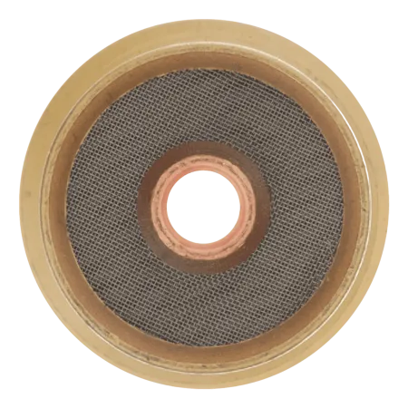 Держатель цанги с газовой линзой для электрода DENZEL 2,4 мм, 2 шт