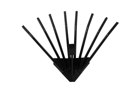 Картофелевыкапыватель DENZEL без сцепки