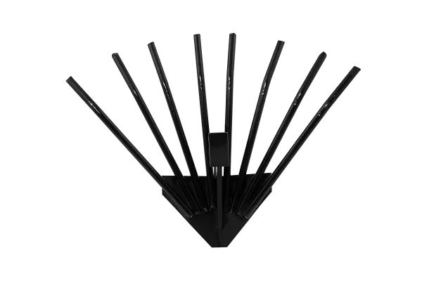 Картофелевыкапыватель DENZEL без сцепки