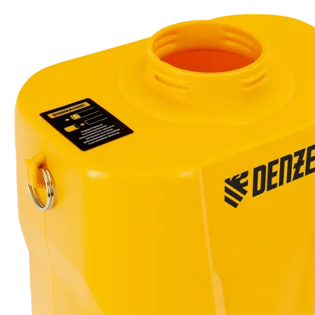 Опрыскиватель аккумуляторный DENZEL D-8LI, 8 л, 12 В, 2 Ач