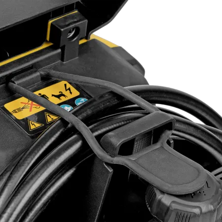 Моечная машина высокого давления DENZEL R-170, 1800 Вт, 170 бар, 380 л/ч