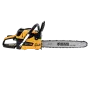 Пила цепная бензиновая DENZEL DS-5218, шина 45 см, 52 см3, 3 л.с, шаг 0,325, 72 звена