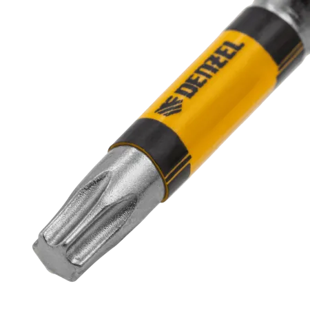 Набор бит DENZEL T20x50, 5 шт.