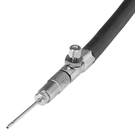 Компрессор автомобильный DENZEL AC-75, 12 В, 10 атм., 75 л/мин, LED