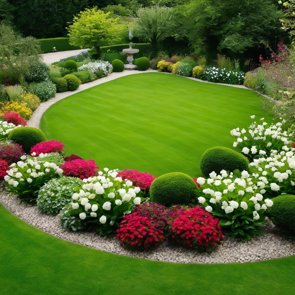 Дачные инструменты Denzel